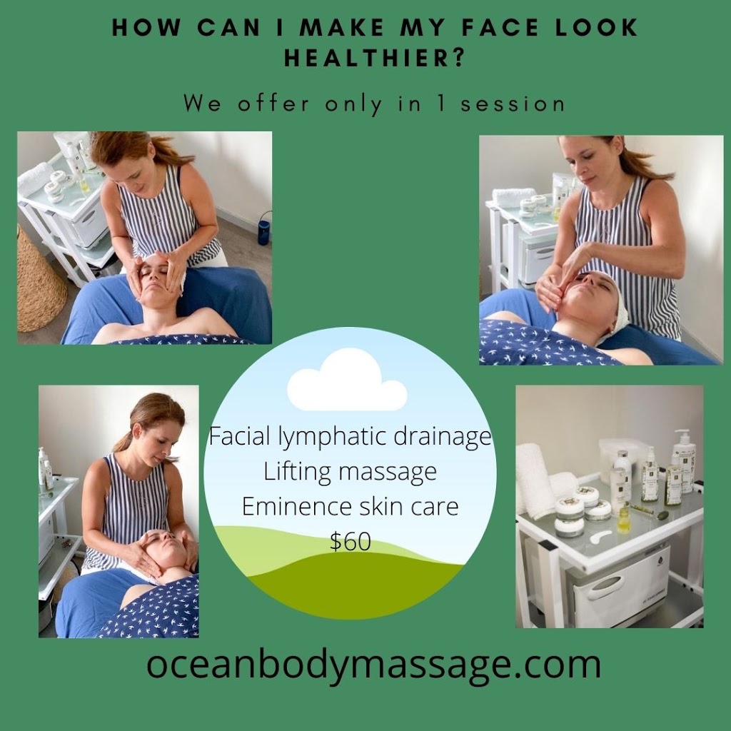 OCEAN BODY MASSAGE | 7877 Kingsway, Burnaby, BC V3N 3E4, Canada | Phone: (778) 926-7705