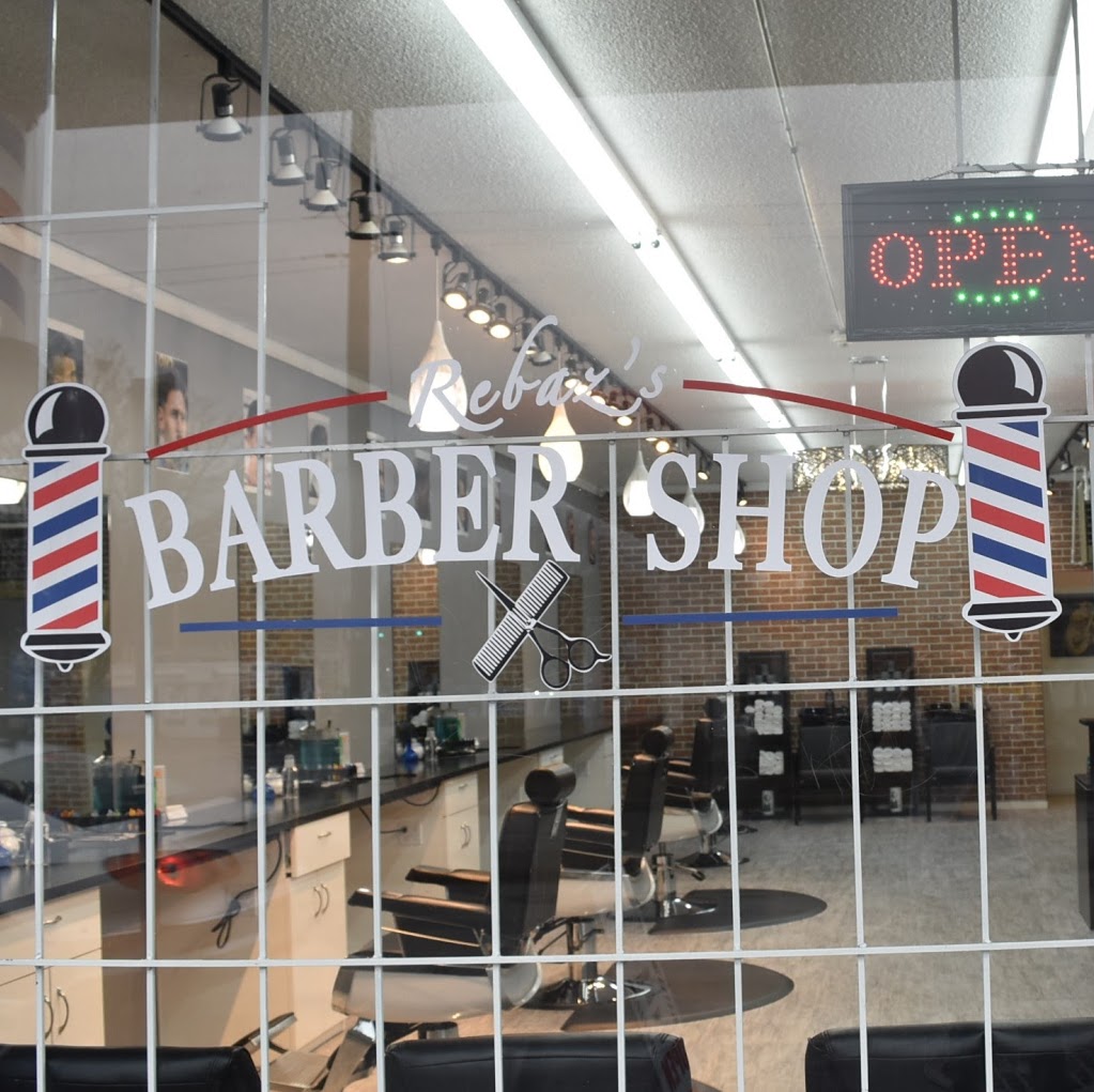 Rebazs Barber Shop | 1522 A Prairie Ave, Port Coquitlam, BC V3B 1T4, Canada | Phone: (604) 552-5565