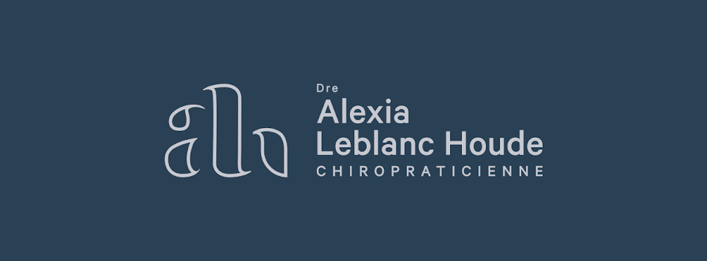 Clinique Chiropratique Dre Alexia Leblanc Houde, Chiropraticienn | 367 Rue Notre Dame E, Victoriaville, QC G6P 4A7, Canada | Phone: (819) 604-3379