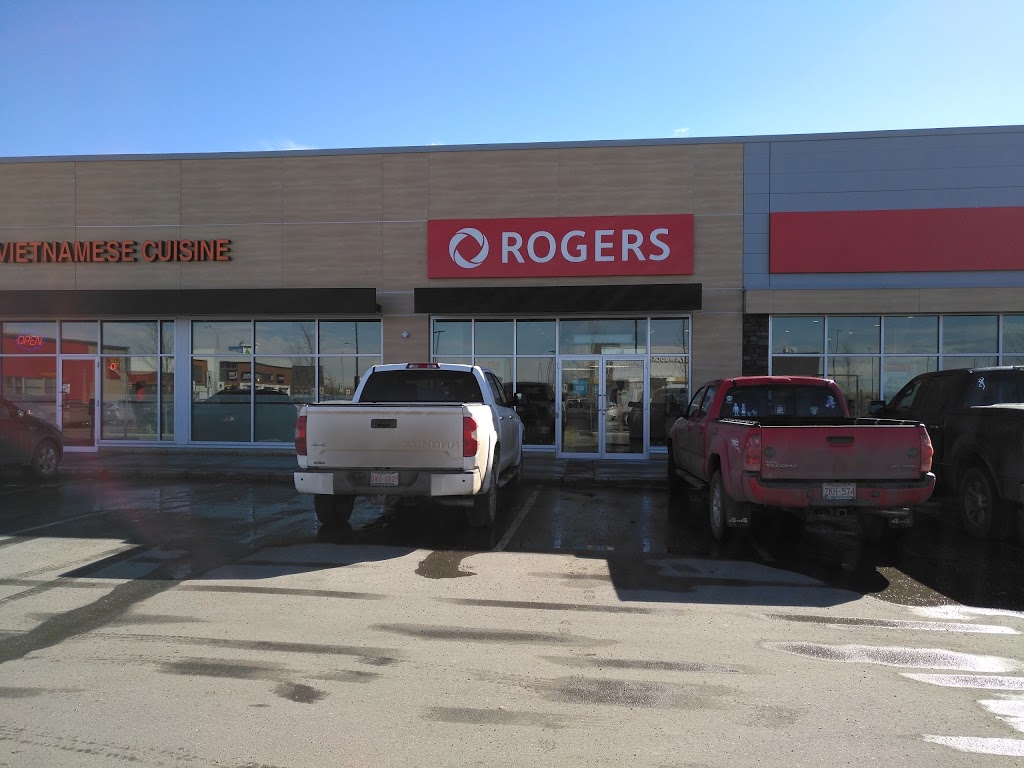 Rogers | 409 E Hills Blvd SE #523, Calgary, AB T2A 4X7, Canada | Phone: (587) 470-6638