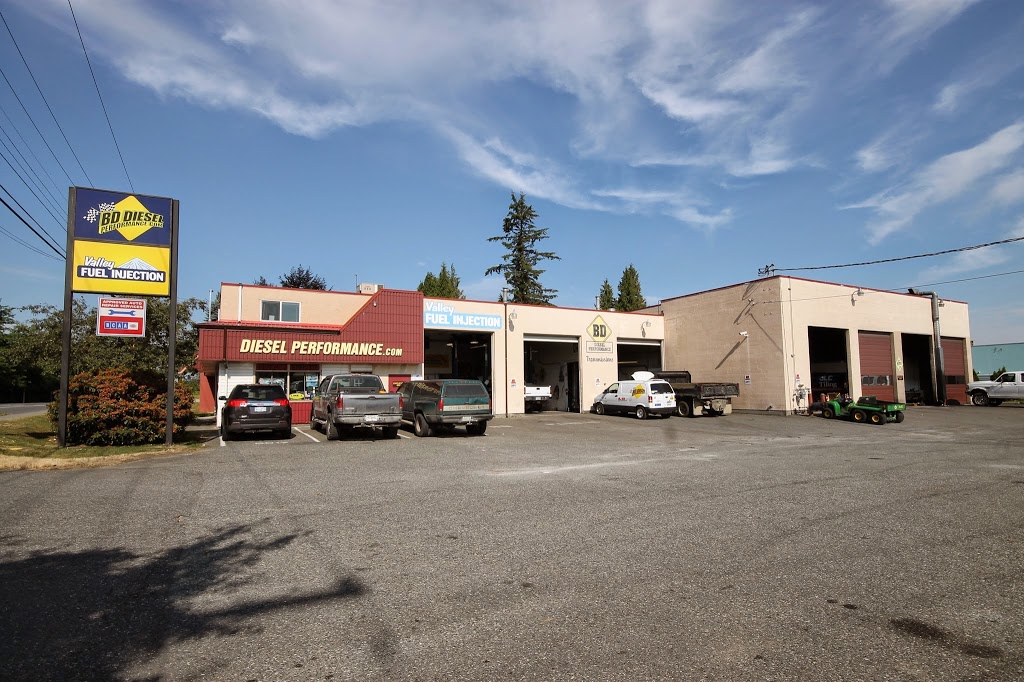 BD Diesel Truck Service & Performance | 33723 King Rd #10A, Abbotsford, BC V2S 7M9, Canada | Phone: (800) 887-5030