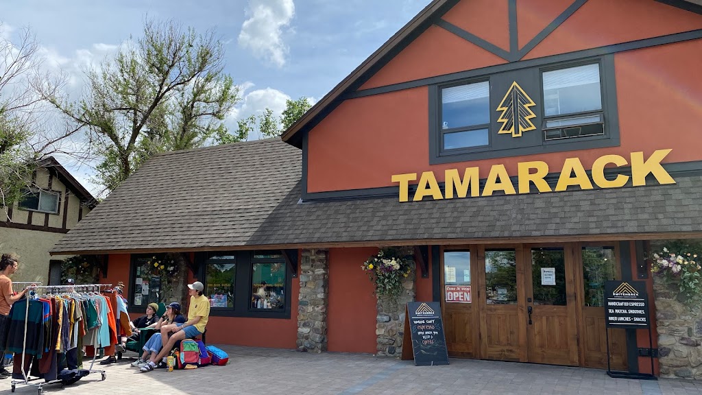 Tamarack Outdoors: Gear-Guides-Shuttles | 214 Mt View Rd, Waterton Park, AB T0K 2M0, Canada | Phone: (403) 859-2378