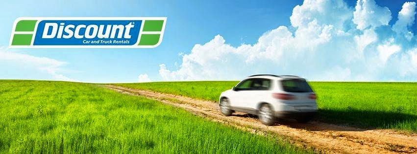 Discount Car & Truck Rentals | 6109 45 St, Leduc, AB T9E 7C3, Canada | Phone: (780) 986-6740