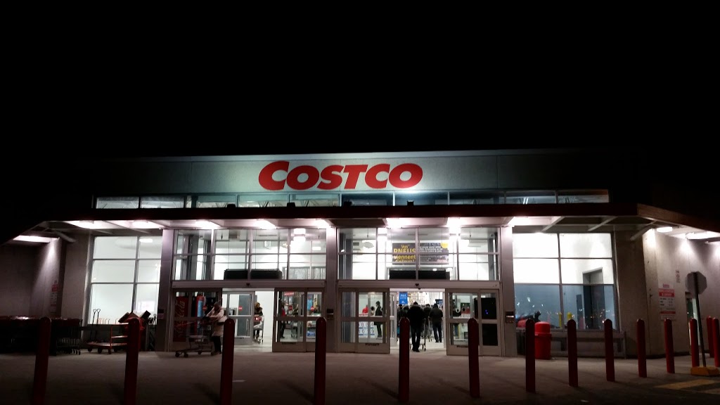 Costco Wholesale | 2999 Autoroute Jean-Noël-Lavoie #440, Laval, QC H7P 5P4, Canada | Phone: (450) 686-7420