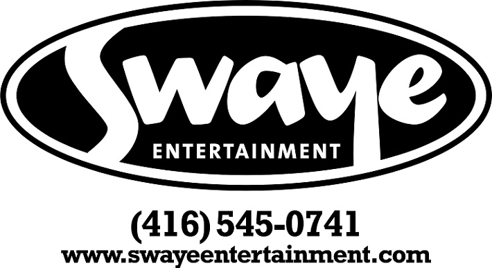 Swaye Entertainment | 195 Armour Blvd, North York, ON M3H 1H3, Canada | Phone: (416) 993-7440