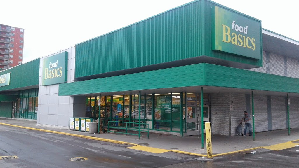 Food Basics | 5915 Yonge St, North York, ON M2M 3T9, Canada | Phone: (416) 221-2961