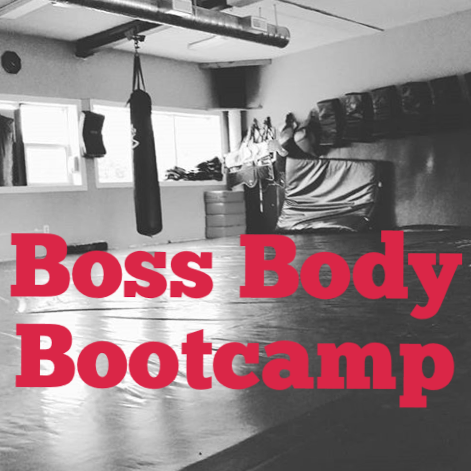 Boss Ladies Fitness | 1777 Portage Ave, Winnipeg, MB R3J 0E8, Canada | Phone: (204) 930-6780