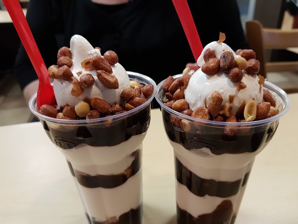 Dairy Queen | 749 Woolwich St, Guelph, ON N1H 3Z2, Canada | Phone: (519) 822-0422