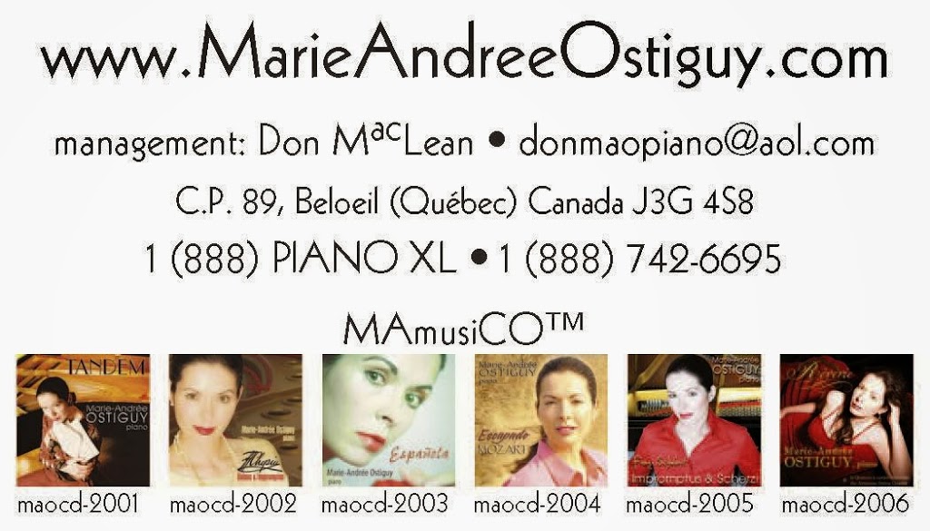 Marie-Andrée Ostiguy, Salon | 530 Rue Richelieu, Beloeil, QC J3G 4P4, Canada | Phone: (450) 464-3734