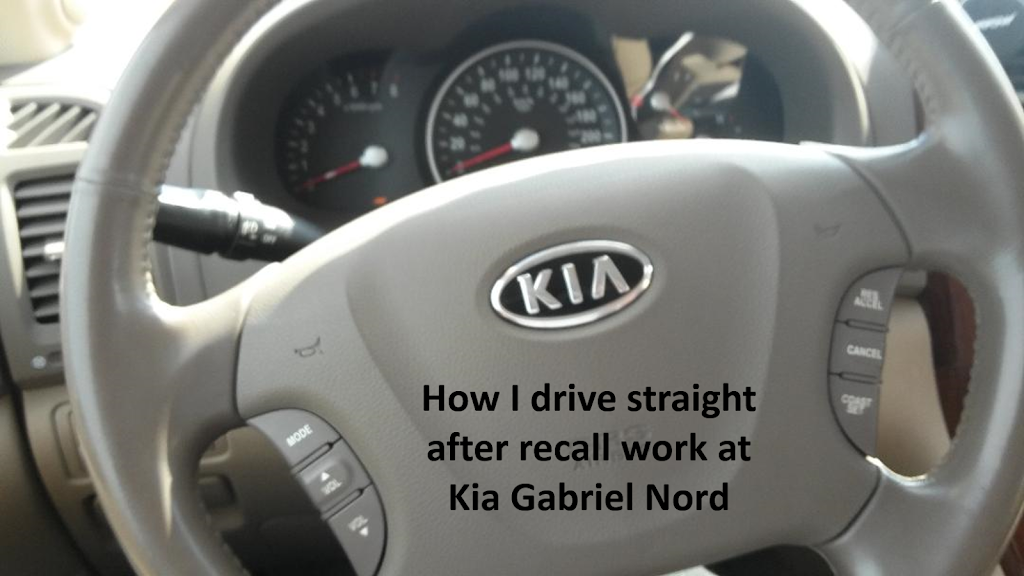 Kia Gabriel Nord | 6464 Boul Henri-Bourassa E, Montréal-Nord, QC H1G 5W9, Canada | Phone: (514) 323-7777