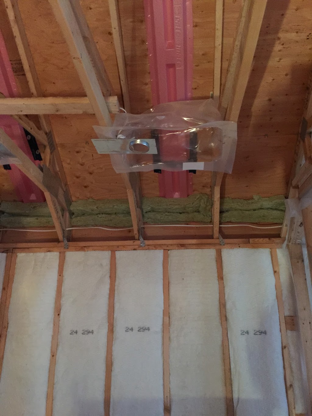 BEAM ME UP SCOTTY INSULATION/ LEVEL V | 17 Torada Ct, Brampton, ON L7A 1H5, Canada | Phone: (416) 859-5859