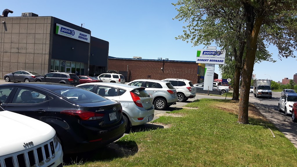 Point S - Robert Bernard | Division industriel, 12010 Bd Albert-Hudon, Montréal-Nord, QC H1G 3K7, Canada | Phone: (514) 323-4630