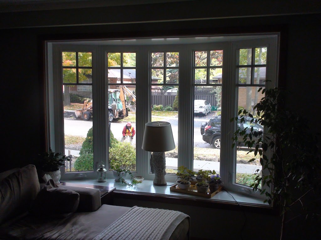 Windows, Doors & more... | 85 Portico Dr, Toronto, ON M1G 3R5, Canada | Phone: (647) 284-4999