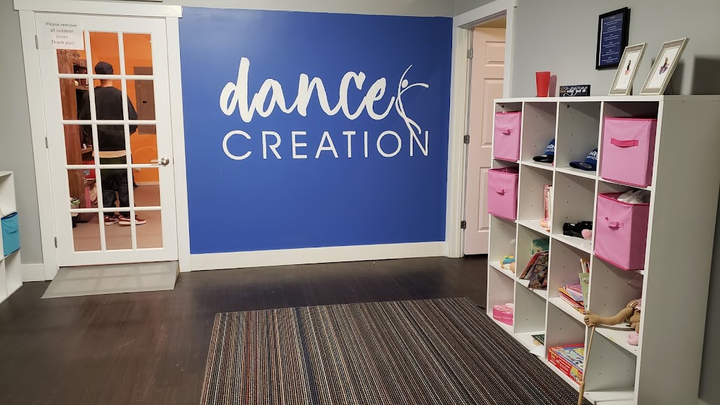 Dance creation | 215 Horsman Rd, Moncton, NB E1E 0A2, Canada | Phone: (506) 383-1688