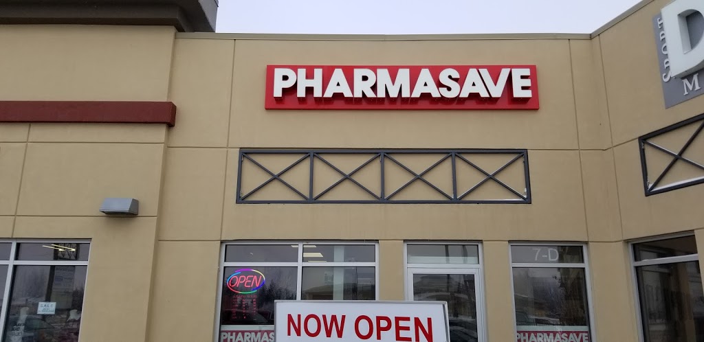 Pharmasave Emerald Park (Compounding Pharmacy) | 7D Great Plains Rd, Emerald Park, SK S4L 1B6, Canada | Phone: (306) 347-1270