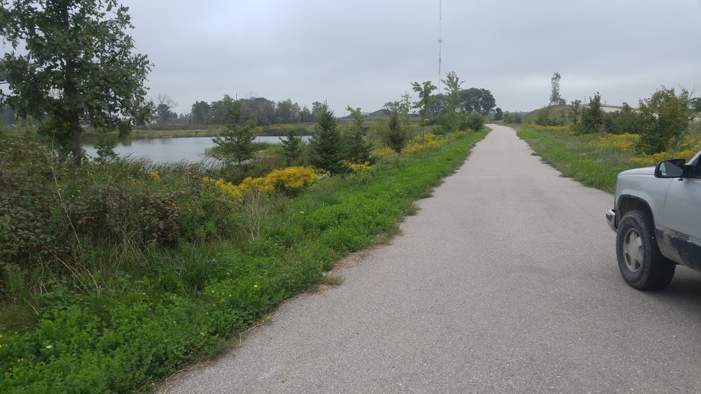 Pathway | Old Victoria, London, ON N6M 1E2, Canada