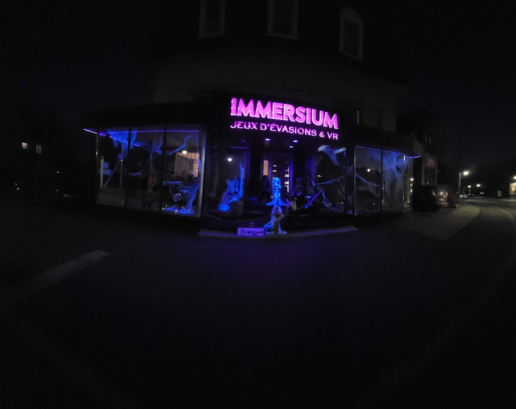 Immersium jeu dévasion | 5470 Rue Foster, Waterloo, QC J0E 2N0, Canada | Phone: (450) 920-3222