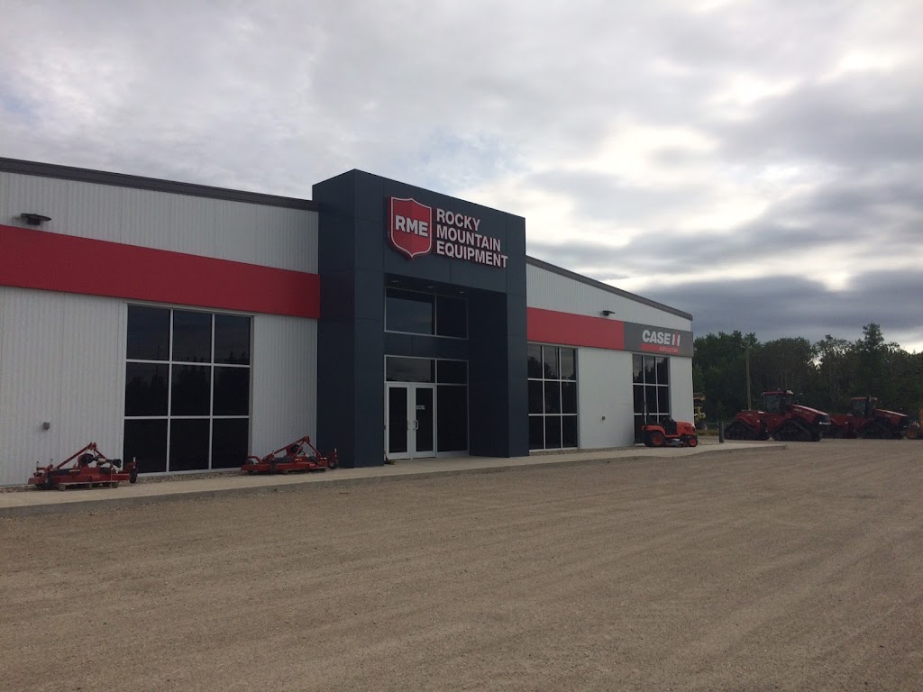 Rocky Mountain Equipment | 575 Main St E, Neepawa, MB R0J 1H0, Canada | Phone: (204) 476-3344