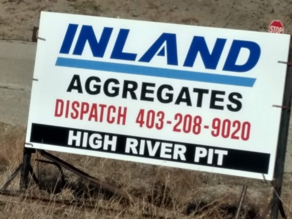 Inland Aggregate | Foothills County, AB T0L 0P0, Canada | Phone: (403) 208-9020