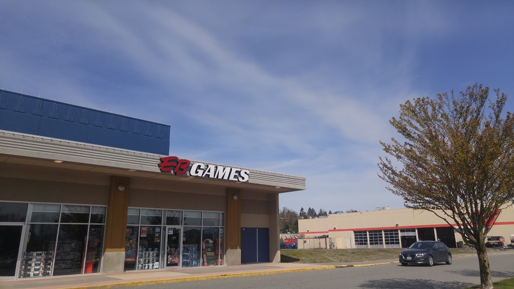 EB Games | 32525 London Ave #720, Mission, BC V2N 6M7, Canada | Phone: (604) 820-0767