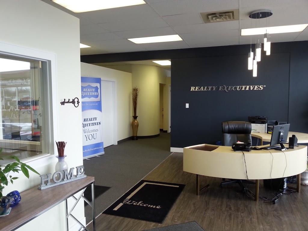 Realty Executives Complete Properties Inc - Executives are avail | 421 Greenbrook Dr #8, Kitchener, ON N2M 4K1, Canada | Phone: (226) 686-0400