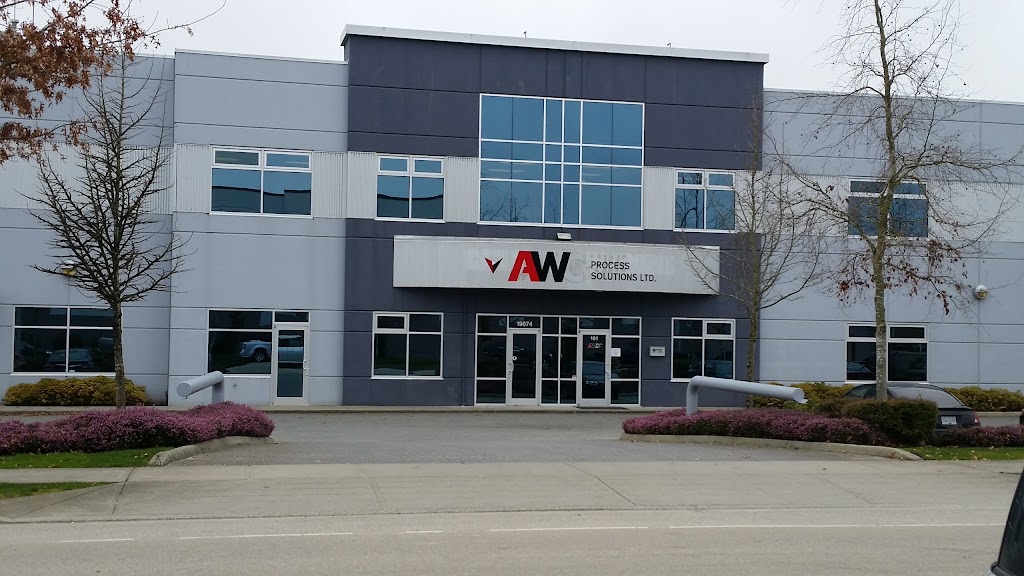 AWC Solutions | 9087A 198 St, Langley, BC V1M 3B1, Canada | Phone: (604) 936-4217