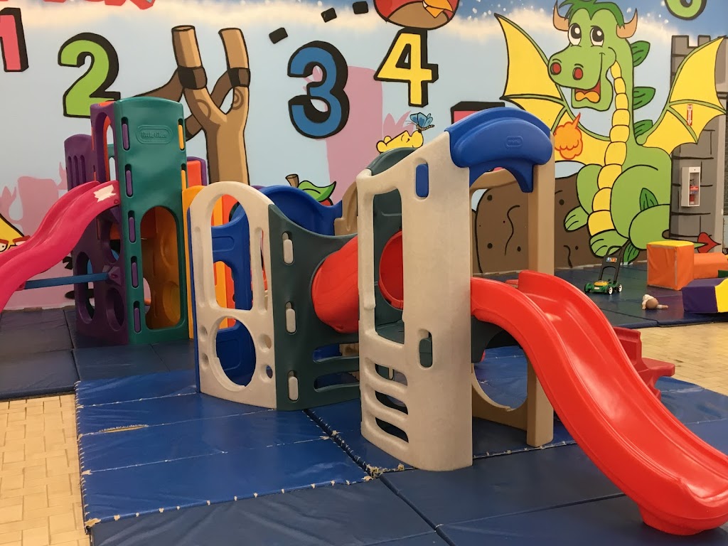 CHIPS (Childrens Indoor Play Space) | 5606 47 St, Wetaskiwin, AB T9A 2A2, Canada | Phone: (780) 887-4857