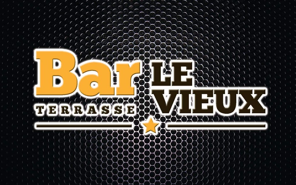 Bar terrasse Le Vieux | 800 Boulevard Foucault, Saint-Charles-de-Drummond, QC J2C 4T3, Canada | Phone: (819) 478-5241