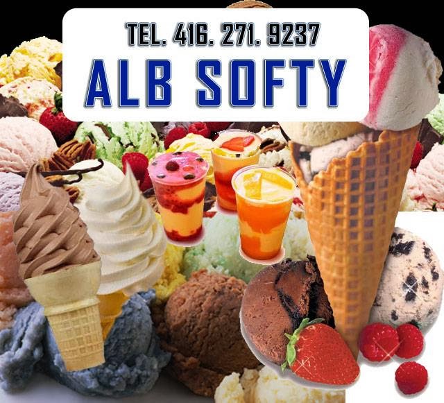 Alb Softy Inc. | 32 Emily Anna St, Vaughan, ON L4H 2S4, Canada | Phone: (416) 271-9237