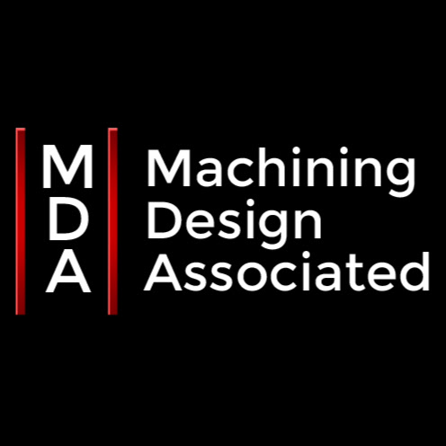 Machining Design Associated Ltd. | 201 Spinnaker Way, Concord, ON L4K 4C6, Canada | Phone: (905) 738-0070