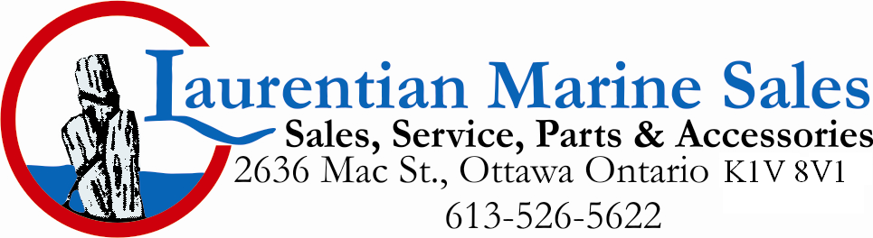 Laurentian Marine Sales | 2636 Mac St, Gloucester, ON K1V 8V1, Canada | Phone: (613) 526-5622