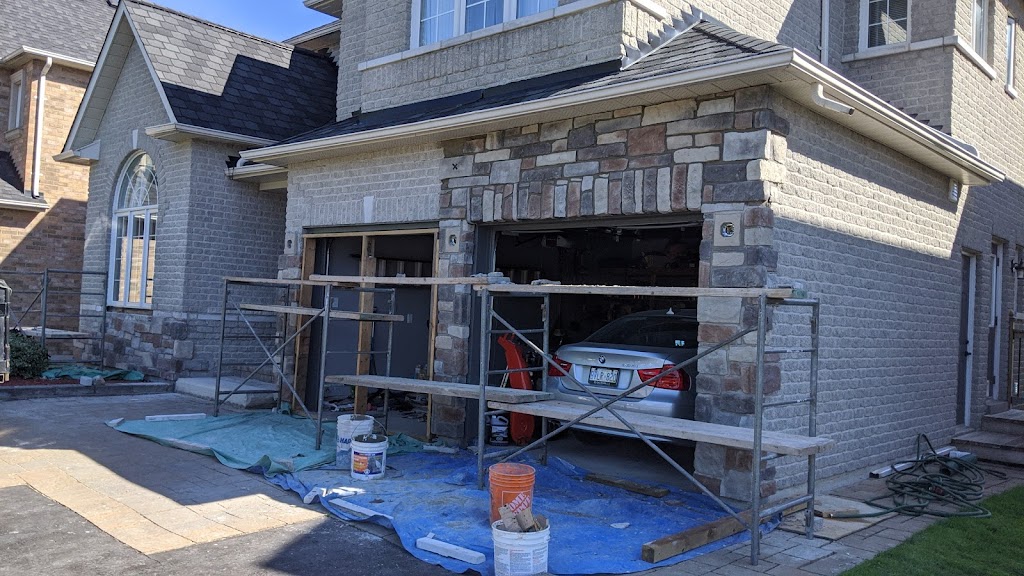 Taylor Masonry | 106 Armitage Dr, Newmarket, ON L3Y 5L7, Canada | Phone: (905) 955-1726