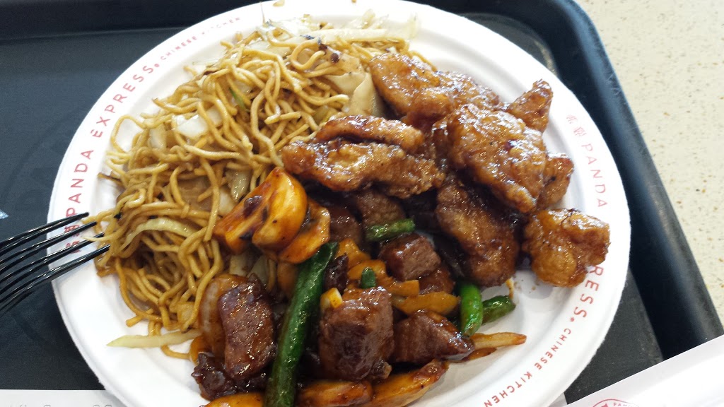 Panda Express | 7000 Emerald Dr #900, Sherwood Park, AB T8H 0K9, Canada | Phone: (780) 464-2541