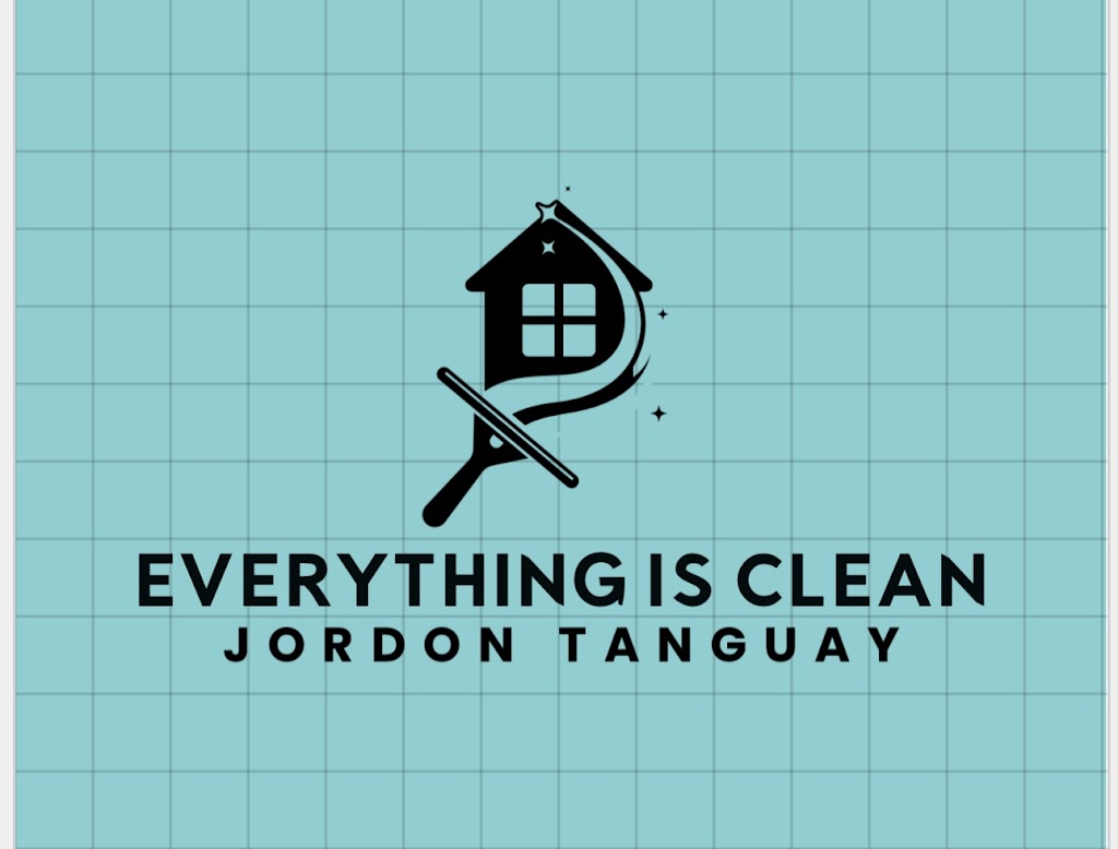 Everything is clean- Jordon Tanguay | Rue Elizabeth, Deux-Montagnes, QC J7R 1L8, Canada | Phone: (450) 502-9303