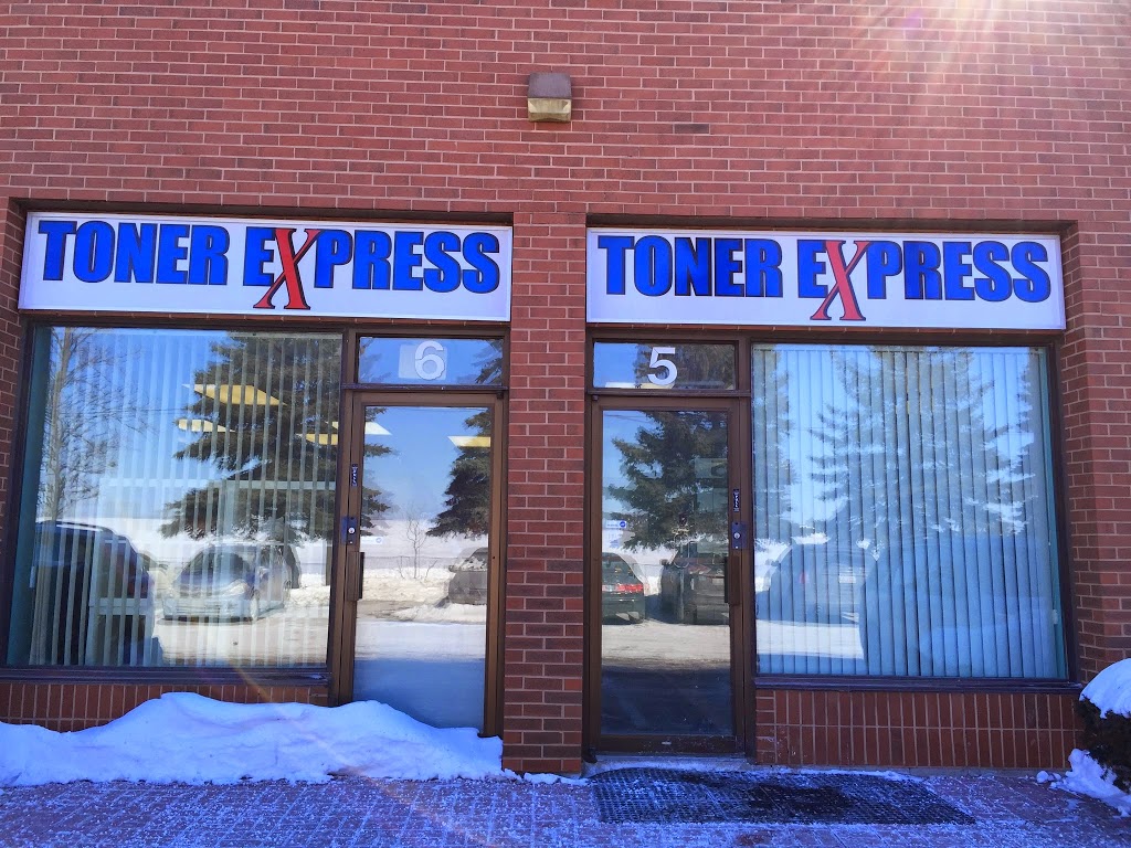 Toner Express Inc | 1680 Courtneypark Dr E #5, Mississauga, ON L5T 1R4, Canada | Phone: (905) 366-8999