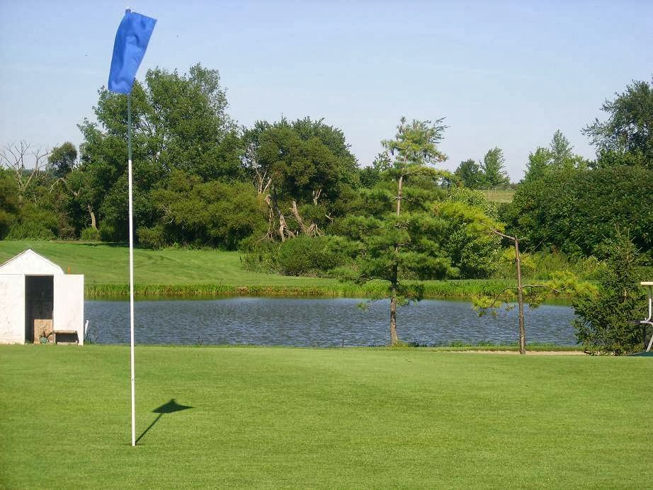 Sandusk Golf Club | 1445 Sandusk Rd, Jarvis, ON N0A 1J0, Canada | Phone: (519) 587-5886