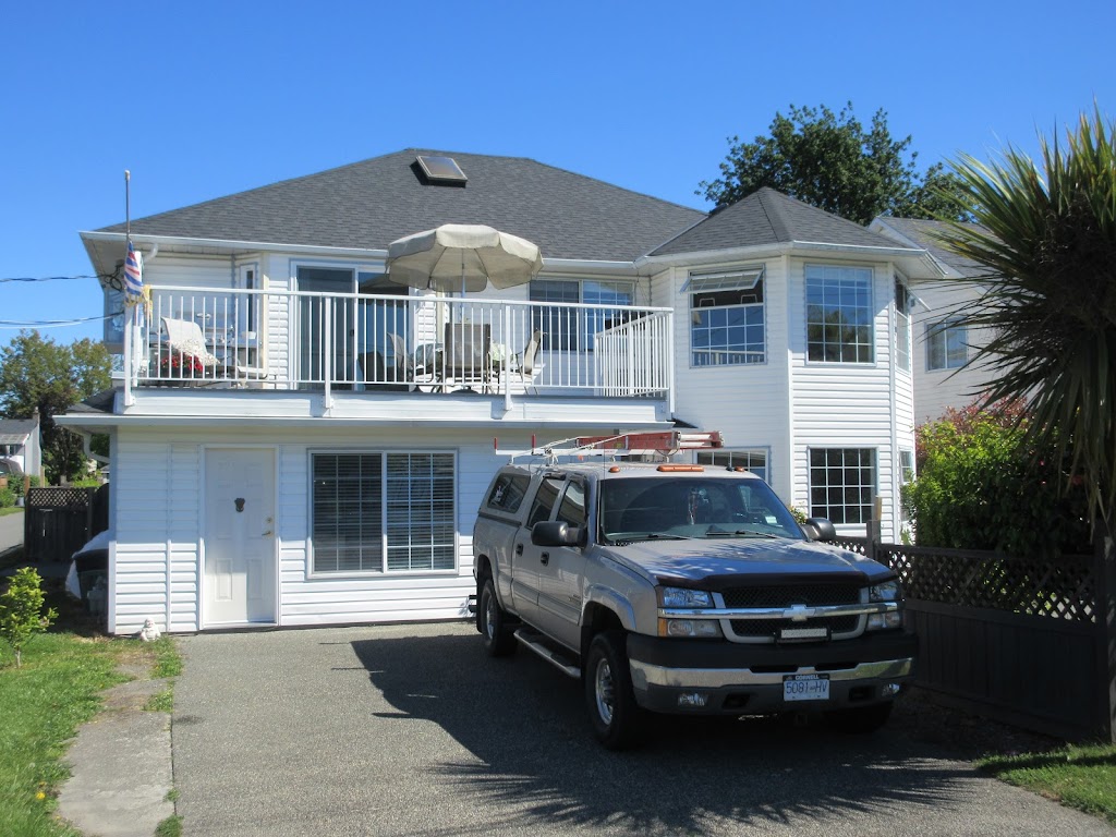 Maximum Home Inspections | 8550 Bourne Terrace, North Saanich, BC V8L 1L8, Canada | Phone: (250) 812-5335