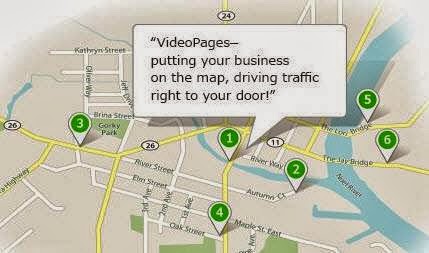 VideoPages Inc | 136-2446 Bank St Suite #721, Ottawa, ON K1V 1A8, Canada | Phone: (877) 424-9843