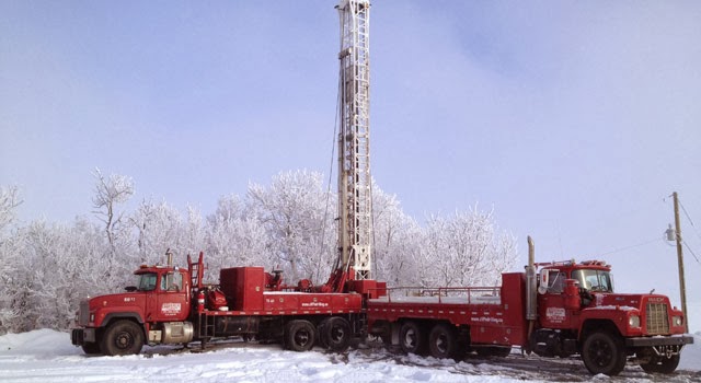 Cliffs Drilling | RR 1, Bashaw, AB T0B 0H0, Canada | Phone: (403) 302-2102