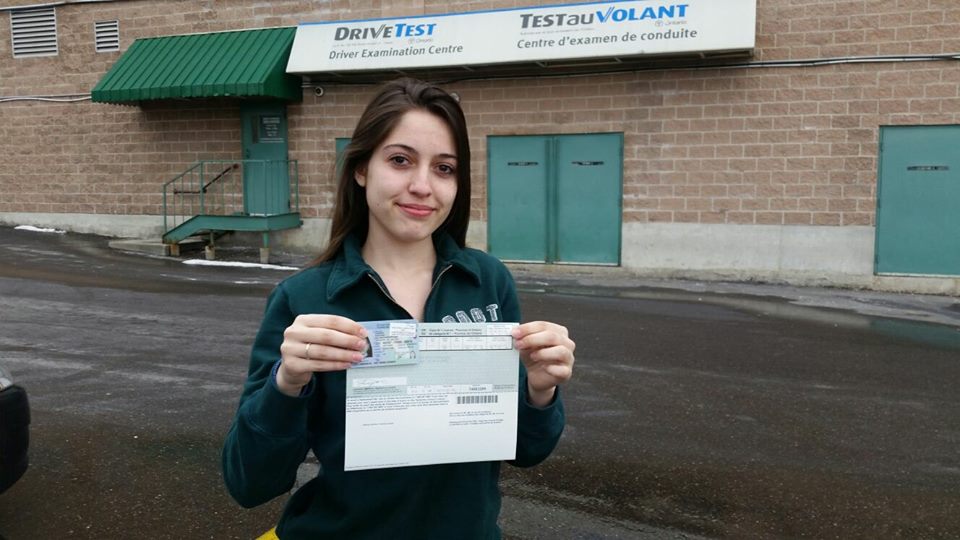 Young Star Driving School, Toronto | 2084 Danforth Ave Unit: 2, Toronto, ON M4C 1J9, Canada | Phone: (416) 696-9995