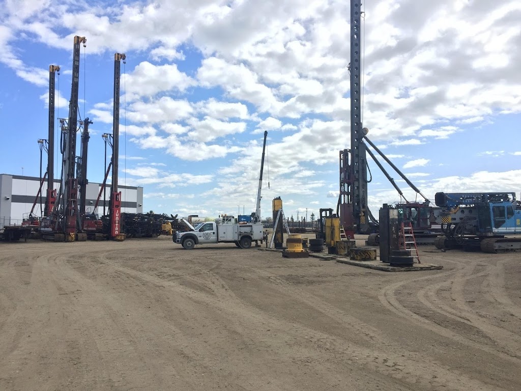 Krusi Contracting Ltd | 3237 Township Rd 351A, Red Deer County, AB T4G 0N3, Canada | Phone: (403) 596-2824