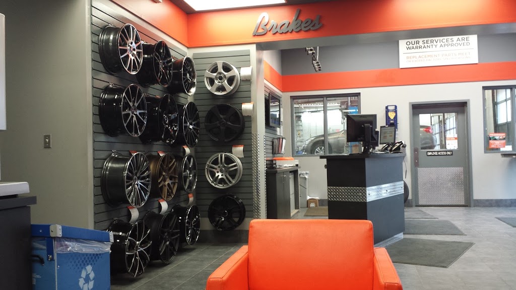 Kal Tire | 4704 Macleod Trail SW, Calgary, AB T2G 0A8, Canada | Phone: (403) 243-3692