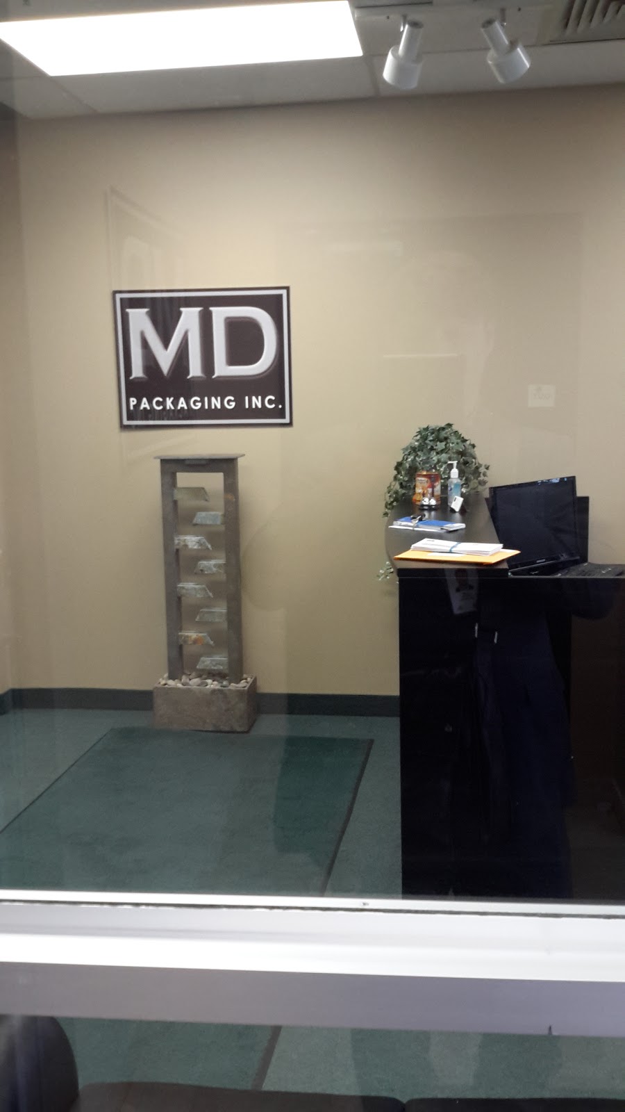 MD Packaging Inc. | 141 Reach St Unit 5A, Uxbridge, ON L9P 1L3, Canada | Phone: (416) 291-9229