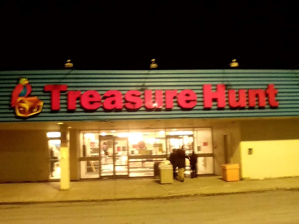Treasure Hunt | 150 Holiday Inn Dr, Cambridge, ON N3C 1Z5, Canada | Phone: (519) 651-2424