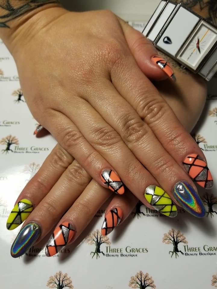 Polish Nail Studio | 5 Cambridge Dr, Charlottetown, PE C1C 1P1, Canada | Phone: (204) 496-0988