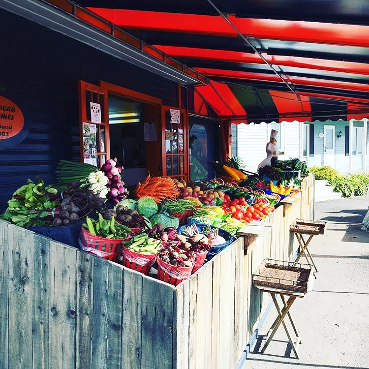 Le Caveau à Légumes | 1398 QC-138, Neuville, QC G0A 2R0, Canada | Phone: (418) 876-3003