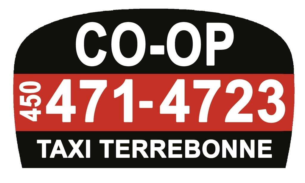 Coop Taxi | 3484 Bd des Entreprises, Terrebonne, QC J6X 4J8, Canada | Phone: (450) 471-4723