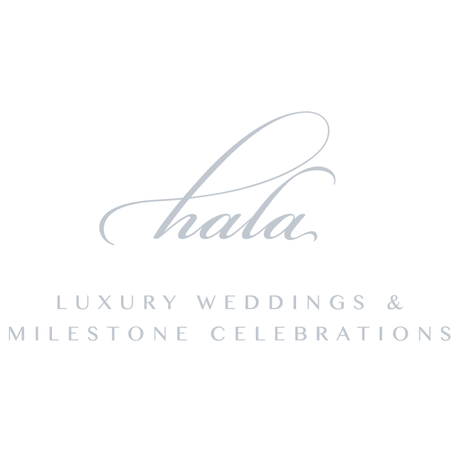 Hala Luxury Weddings & Milestone Celebrations | 110 Logan Ave, Toronto, ON M4M 2M9, Canada | Phone: (416) 413-1454