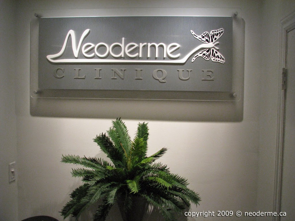 CLINIQUE NEODERME | Saint-Eustache, QC J7P 0A9, Canada | Phone: (514) 458-2231