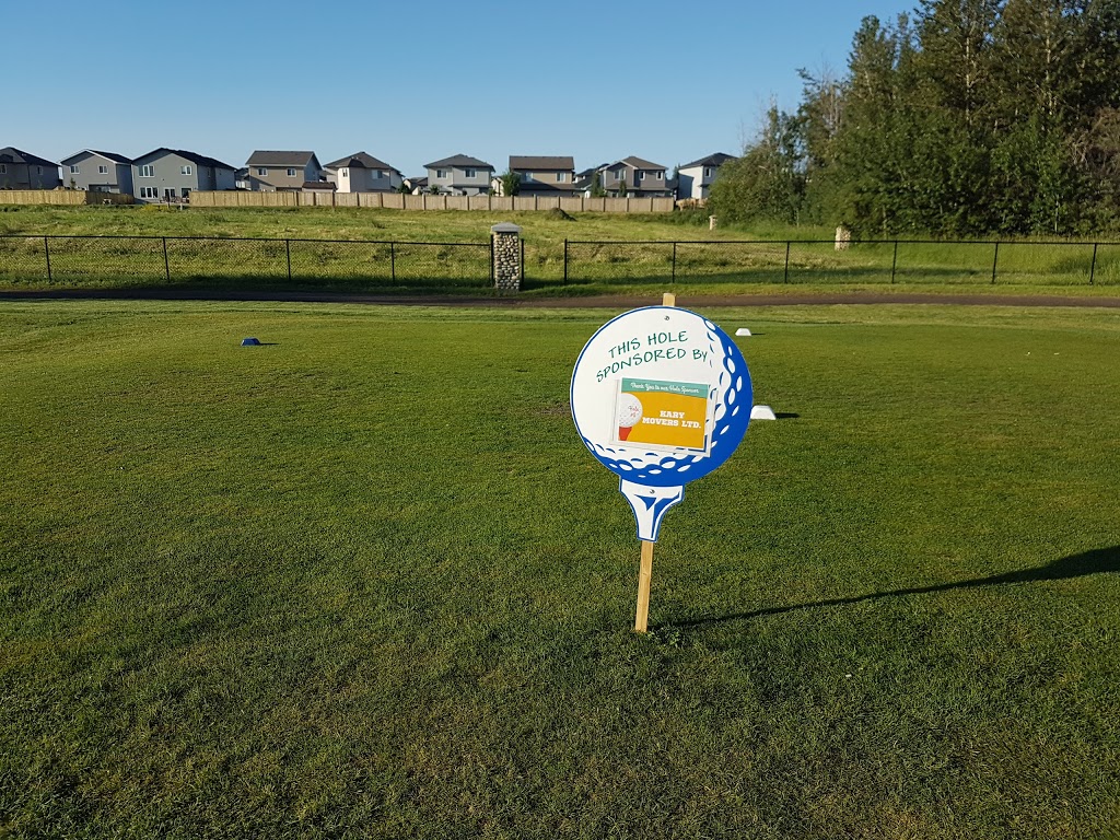 Grill at the Links Golf Course | 100 Links Rd, Spruce Grove, AB T7X 3C9, Canada | Phone: (780) 962-4653